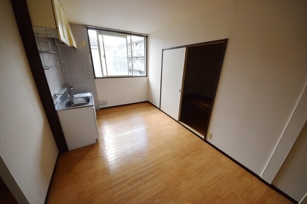 サンシティLの物件内観写真